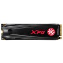 Dysk SSD ADATA XPG GAMMIX S5 512GB M.2 2280 PCIe Gen3x4