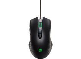 HP Backlit Gaming Mouse 8DX48AA