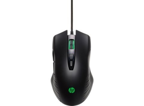 HP Backlit Gaming Mouse 8DX48AA