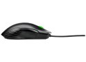 HP Backlit Gaming Mouse 8DX48AA