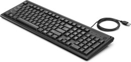 HP Keyboard 100 ALL