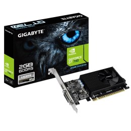 Karta graficzna Gigabyte GT 730 2GB