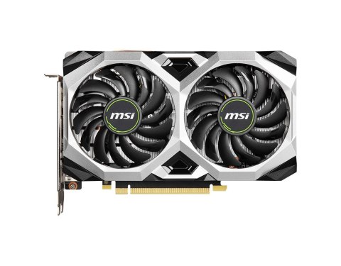 Karta graficzna MSI GeForce GTX 1660 SUPER VENTUS XS OC 6GB GDDR6