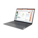 Lenovo Yoga Slim 7 Carbon 13IAP7 i5-1240P 13.3" 2.5K IPS 400nits AG 16GB LPDDR5 4800 SSD512 Intel Iris Xe Graphics Win11 Onyx Gr