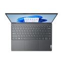 Lenovo Yoga Slim 7 Carbon 13IAP7 i5-1240P 13.3" 2.5K IPS 400nits AG 16GB LPDDR5 4800 SSD512 Intel Iris Xe Graphics Win11 Onyx Gr