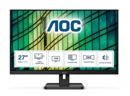 MONITOR AOC LED 27