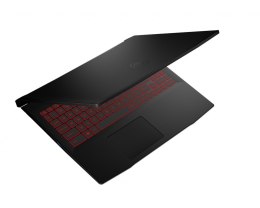 MSI Katana GF66 12UE-1094XPL i7-12650H 15.6