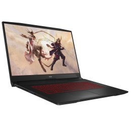 MSI Katana GF76 12UE-681XPL i7-12650H 17.3