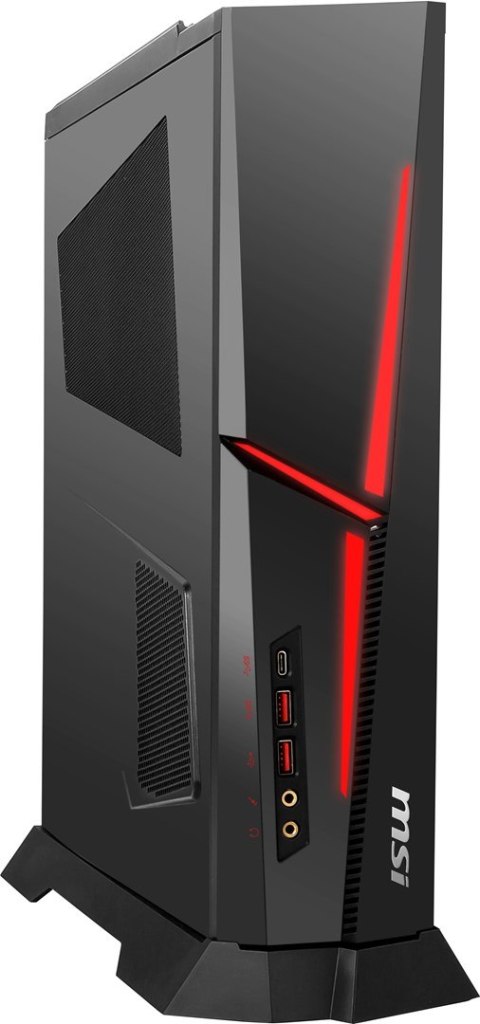 MSI MPG Trident A 12TC-092PL i5-12400F 16GB 1TB+512GB PCIE SSD RTX 3060 VENTUS 2X Win11