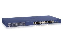 Netgear GS724TPP-100EUS 24P GE HI-POWER POE+ SMART