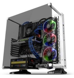 Obudowa Thermaltake Core P3 CA-1G4-00M6WN-05 (ATX, Micro ATX, Mini ATX; kolor biały)