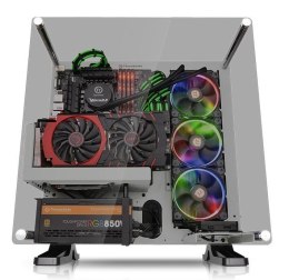 Obudowa Thermaltake Core P3 CA-1G4-00M6WN-05 (ATX, Micro ATX, Mini ATX; kolor biały)