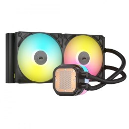 Chłodzenie procesora iCUE LINK TITAN 280 RX RGB AIO 280mm