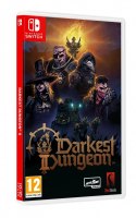 Gra Nintendo Switch Darkest Dungeon 2