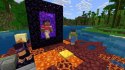 Gra PlayStation 5 Minecraft