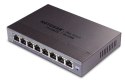 SWITCH NETGEAR GS108E-300PES/400EUS