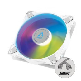 Wentylator Arctic P14 PWM PST A-RGB 140mm (White)