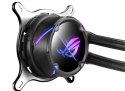 Chłodzenie wodne Asus ROG Strix LC II 240