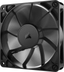 Corsair RS120 Wentylator 12 cm Czarny 3 szt.