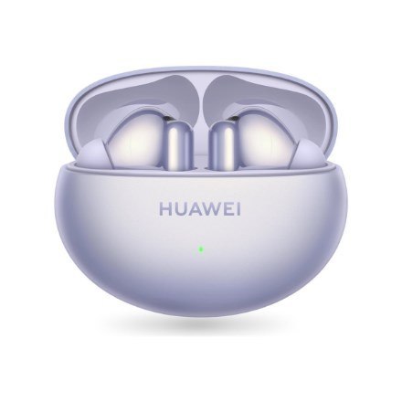 HUAWEI FreeBuds 6i (fioletowy), Orca-T100 | Huawei powiedział: