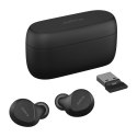 Jabra 20797-989-999 słuchawki/zestaw słuchawkowy True Wireless Stereo (TWS) Douszny Połączenia/muzyka Bluetooth Czarny