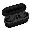 Jabra 20797-989-999 słuchawki/zestaw słuchawkowy True Wireless Stereo (TWS) Douszny Połączenia/muzyka Bluetooth Czarny