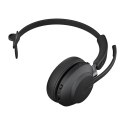 Jabra 26599-889-989 słuchawki/zestaw słuchawkowy Bezprzewodowy Opaska na głowę Biuro/centrum telefoniczne USB Typu-A Bluetooth C