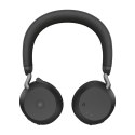 Jabra 27599-999-999 słuchawki/zestaw słuchawkowy Bezprzewodowy Opaska na głowę Biuro/centrum telefoniczne Bluetooth Czarny