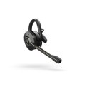 Jabra Engage 55 MS Stereo Zestaw słuchawkowy Bezprzewodowy Opaska na głowę Biuro/centrum telefoniczne USB Typu-A Czarny