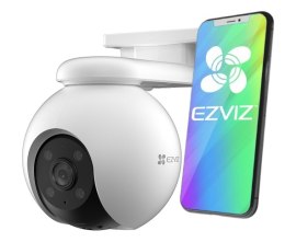 KAMERA WIFI EZVIZ H8 PRO (5MP)