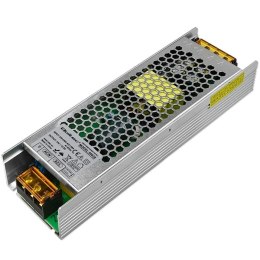 Zasilacz LED Driver | SLIM | 100-240V | IP20 | 150W | 12V |12.5A