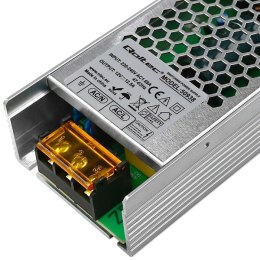 Zasilacz LED Driver | SLIM | 100-240V | IP20 | 150W | 12V |12.5A