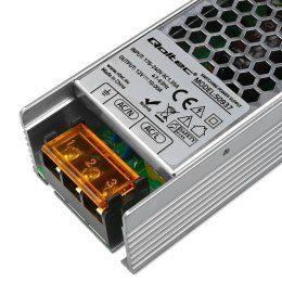 Zasilacz LED Driver | SLIM | 176-264V | IP20 | 120W | 12V | 10A