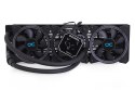 Alphacool Eisbaer Aurora LT360 Procesor Chłodnica cieczy all-in-one Czarny 1 szt.