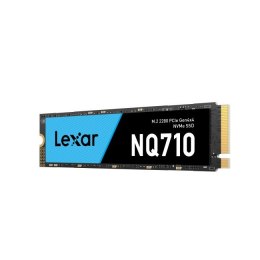 Dysk SSD Lexar LNQ710 1TB M.2 PCIe NVMe