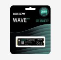 Hiksemi HS-SSD-WAVEPRO(P)/256G urządzenie SSD 256 GB M.2 PCI Express 3.0 NVMe 3D TLC