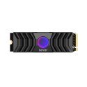 Lexar LNM1090002T-RNANG urządzenie SSD 2 TB M.2 PCI Express 5.0 NVMe SLC