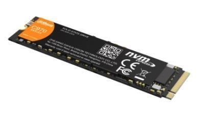 SSD PCIE G4 M.2 NVME 512GB/SSD-C970N512G DAHUA