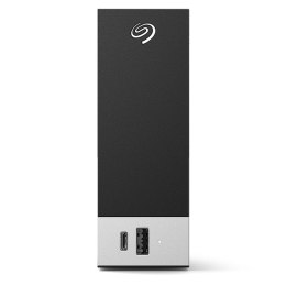 Seagate STLC4000400 zewnętrzny dysk twarde 4 TB USB Type-A / USB Type-C 3.2 Gen 1 (3.1 Gen 1) Czarny