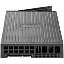 StarTech.com 25SATSAS35 panel drive bay Czarny