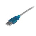 Startech Adapter USB 2.0 na DB-9 RS232 (ICUSB232V2)