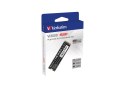 Verbatim Vi3000 256 GB M.2 PCI Express 3.0 NVMe