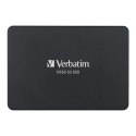 Verbatim Vi550 S3 4 TB 2.5" Serial ATA III 3D NAND