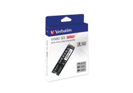 Verbatim Vi560 S3 2 TB M.2 Serial ATA III 3D NAND