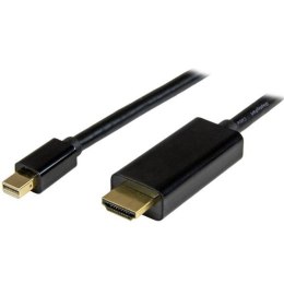 3FT MDP TO HDMI CABLE - 4K/.