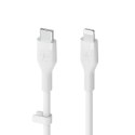 Belkin CAA009BT1MWH kabel Lightning 1 m Biały