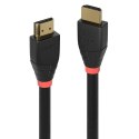 Lindy 41075 kabel HDMI 30 m HDMI Typu A (Standard) Czarny