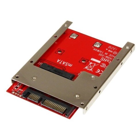 MSATA SSD TO 2.5 SATA ADAPTER/.