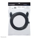 Neomounts HDMI15MM kabel HDMI 5 m HDMI Typu A (Standard) Czarny