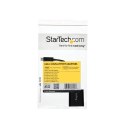 StarTech.com CDP2VGA zewnętrzna karta graficzna usb 1920 x 1200 px Czarny